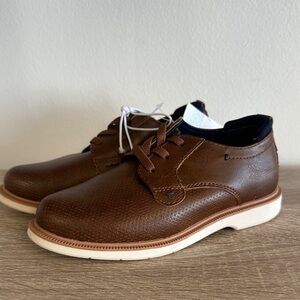 Nordstrom Textured Dress Shoe Easter NEW 11